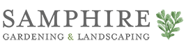 Samphire Gardening & Landscaping